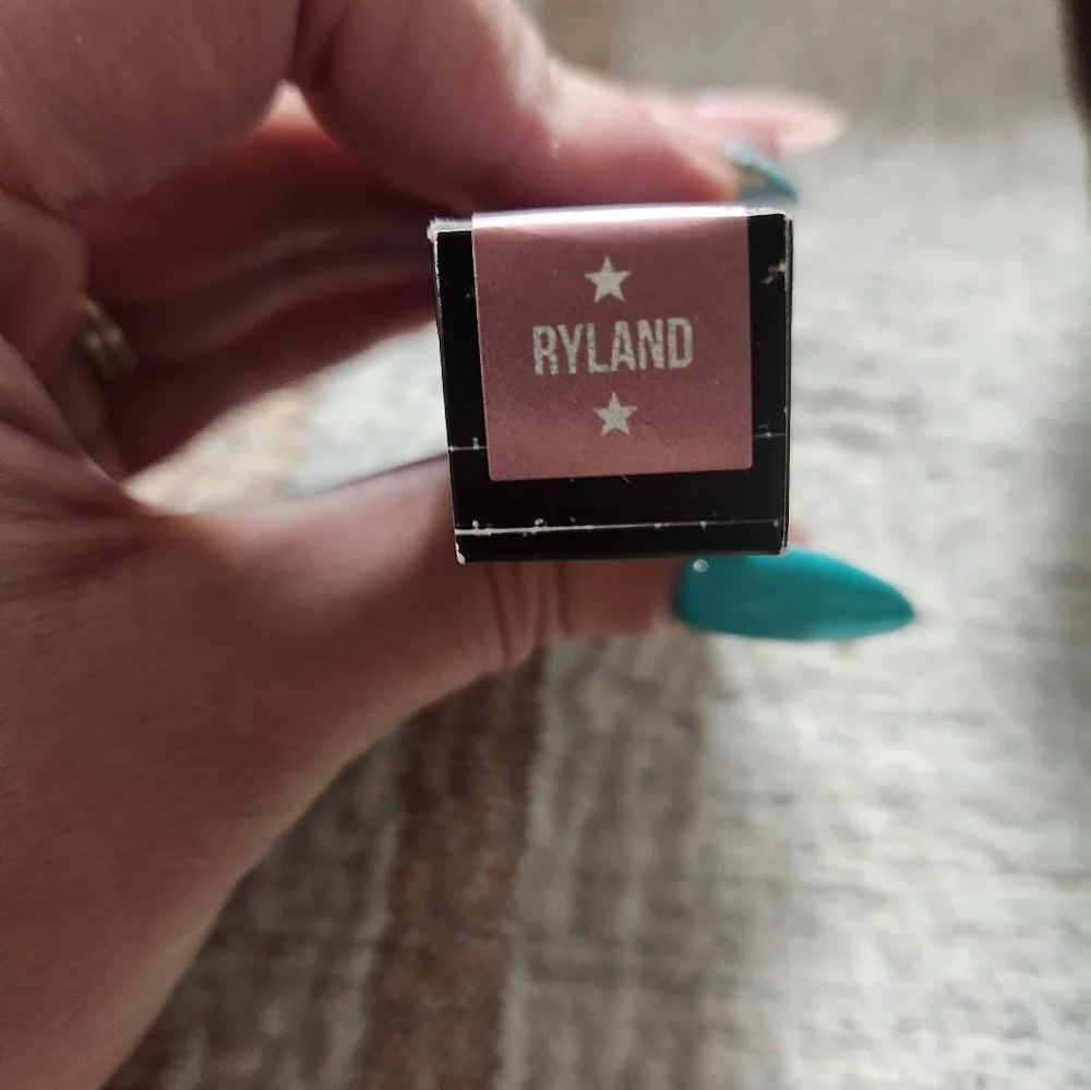 Ryland Jeffree Star